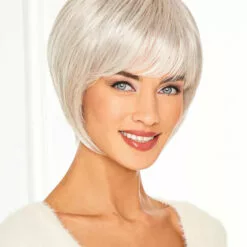 Cameo Cut | Monofilament Crown Synthetic Wig By Gabor Wigs For Women 11 Cameo Cut | Monofilament Crown Synthetic Wig By Gabor Wigs For Women
