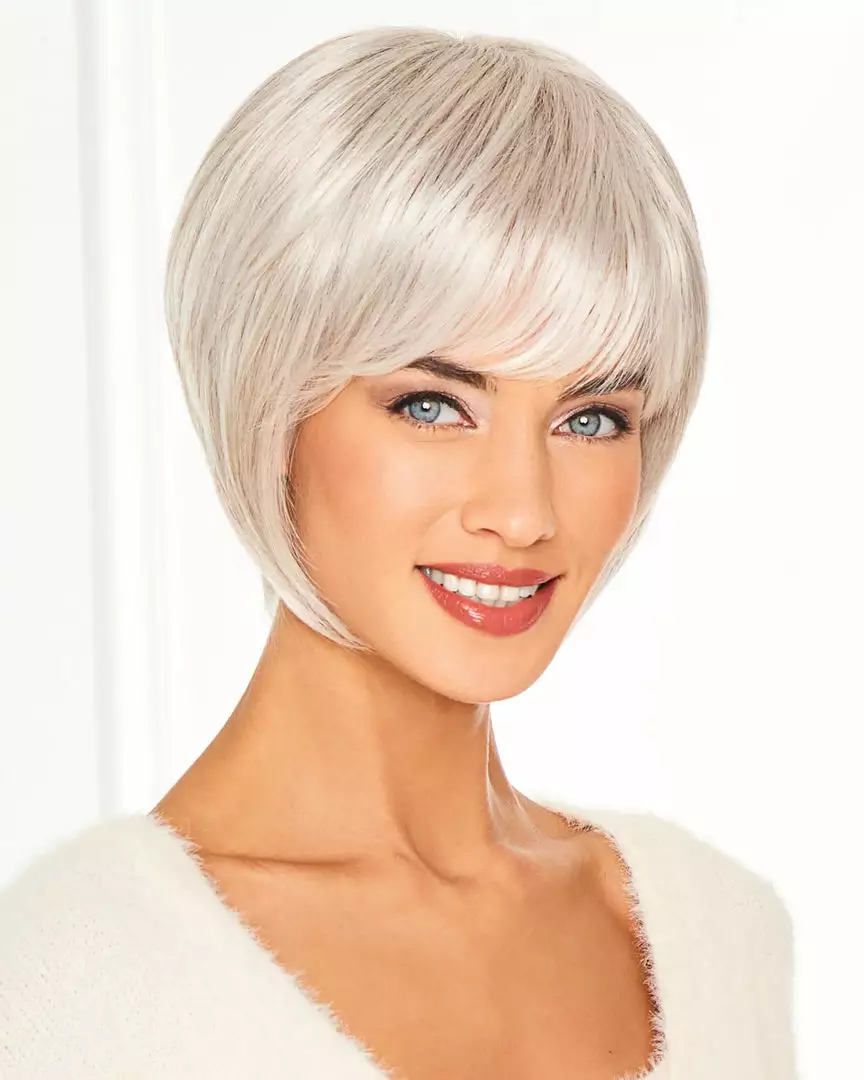 Cameo Cut | Monofilament Crown Synthetic Wig By Gabor Wigs For Women 5 Cameo Cut | Monofilament Crown Synthetic Wig By Gabor Wigs For Women