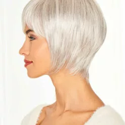 Cameo Cut | Monofilament Crown Synthetic Wig By Gabor Wigs For Women 12 Cameo Cut | Monofilament Crown Synthetic Wig By Gabor Wigs For Women