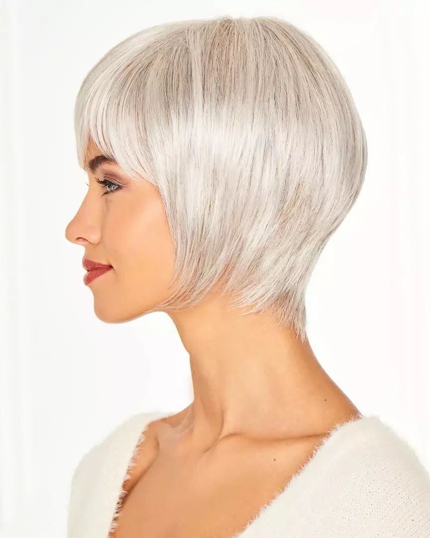 Cameo Cut | Monofilament Crown Synthetic Wig By Gabor Wigs For Women 6 Cameo Cut | Monofilament Crown Synthetic Wig By Gabor Wigs For Women