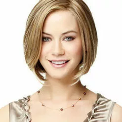 High Society | Lace Front & Monofilament Synthetic Wig By Gabor Wigs For Women