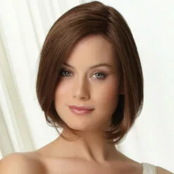 High Society | Lace Front & Monofilament Synthetic Wig By Gabor Wigs For Women