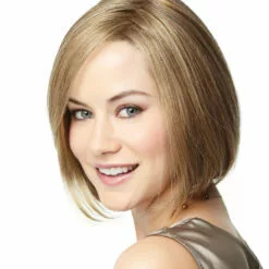 High Society | Lace Front & Monofilament Synthetic Wig By Gabor Wigs For Women