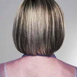 High Society | Lace Front & Monofilament Synthetic Wig By Gabor Wigs For Women