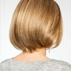 High Society | Lace Front & Monofilament Synthetic Wig By Gabor Wigs For Women