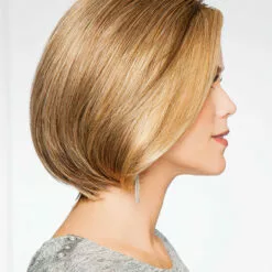 High Society | Lace Front & Monofilament Synthetic Wig By Gabor Wigs For Women