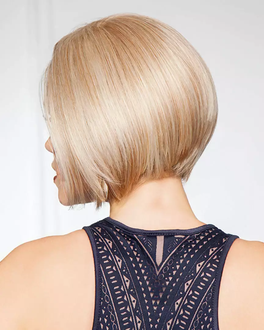 Wigs For Women Opulence | Lace Front & Monofilament Part Synthetic Wig By Gabor 13 Wigs For Women Opulence | Lace Front & Monofilament Part Synthetic Wig By Gabor