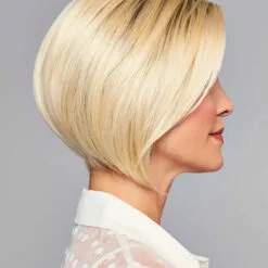 Wigs For Women Opulence | Lace Front & Monofilament Part Synthetic Wig By Gabor 18 Wigs For Women Opulence | Lace Front & Monofilament Part Synthetic Wig By Gabor