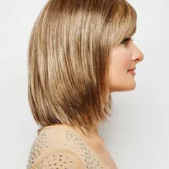 Premium | Lace Front & Monofilament Synthetic Wig By Gabor Wigs For Women