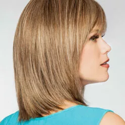 Premium | Lace Front & Monofilament Synthetic Wig By Gabor Wigs For Women