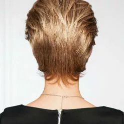 Upscale | Lace Front & Monofilament Synthetic Wig By Gabor