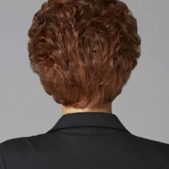 Pinnacle | Lace Front Synthetic Wig By Gabor