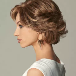 Everyday Elegant | Lace Front & Monofilament Part Synthetic Wig By Gabor