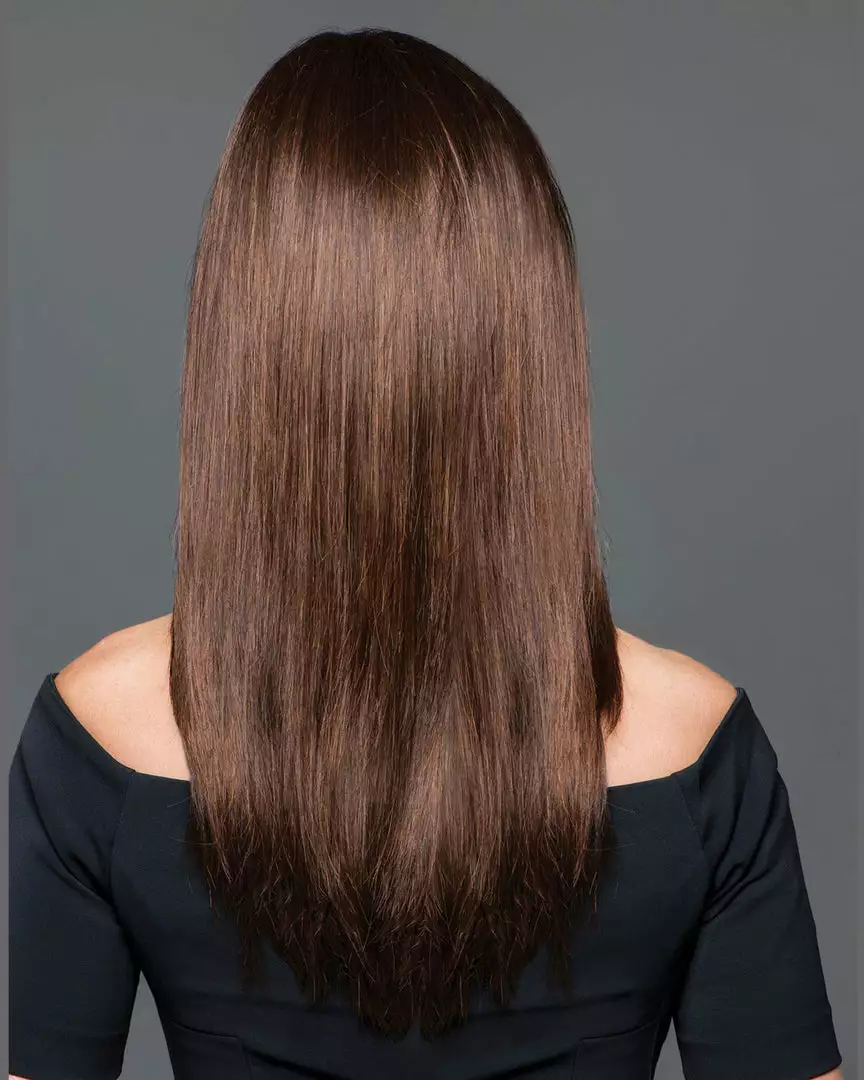 Simply Flawless-Petite/Average | Lace Front & Monofilament Part Synthetic Wig By Gabor Wigs For Women 6 Simply Flawless-Petite/Average | Lace Front & Monofilament Part Synthetic Wig By Gabor Wigs For Women