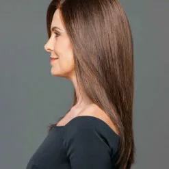 Simply Flawless-Petite/Average | Lace Front & Monofilament Part Synthetic Wig By Gabor Wigs For Women 11 Simply Flawless-Petite/Average | Lace Front & Monofilament Part Synthetic Wig By Gabor Wigs For Women