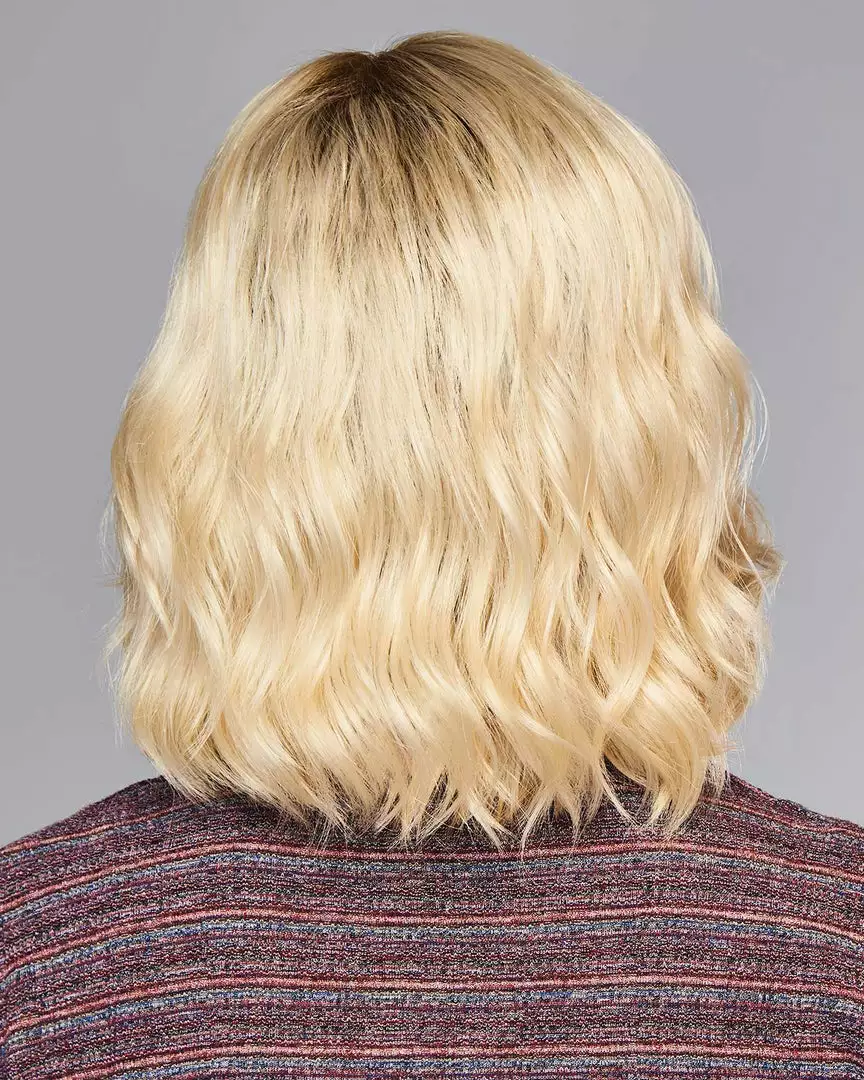 Wigs For Women Soft And Subtle-Average/Large | Lace Front & Monofilament Part Synthetic Wig By Gabor 12 Wigs For Women Soft And Subtle-Average/Large | Lace Front & Monofilament Part Synthetic Wig By Gabor