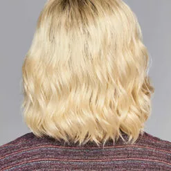 Wigs For Women Soft And Subtle-Petite/Average | Lace Front & Monofilament Part Synthetic Wig By Gabor