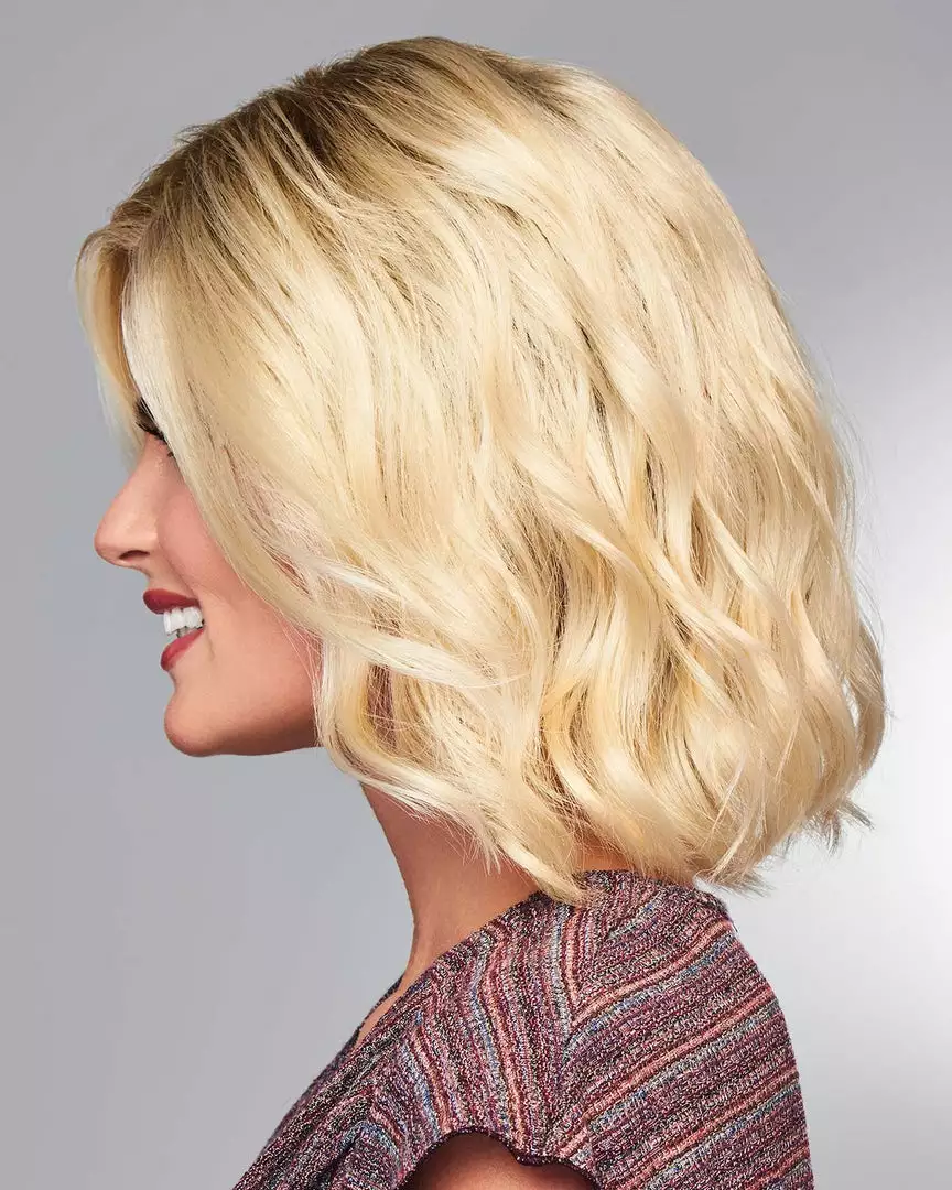 Wigs For Women Soft And Subtle-Average/Large | Lace Front & Monofilament Part Synthetic Wig By Gabor 11 Wigs For Women Soft And Subtle-Average/Large | Lace Front & Monofilament Part Synthetic Wig By Gabor