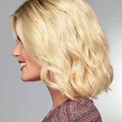 Wigs For Women Soft And Subtle-Petite/Average | Lace Front & Monofilament Part Synthetic Wig By Gabor