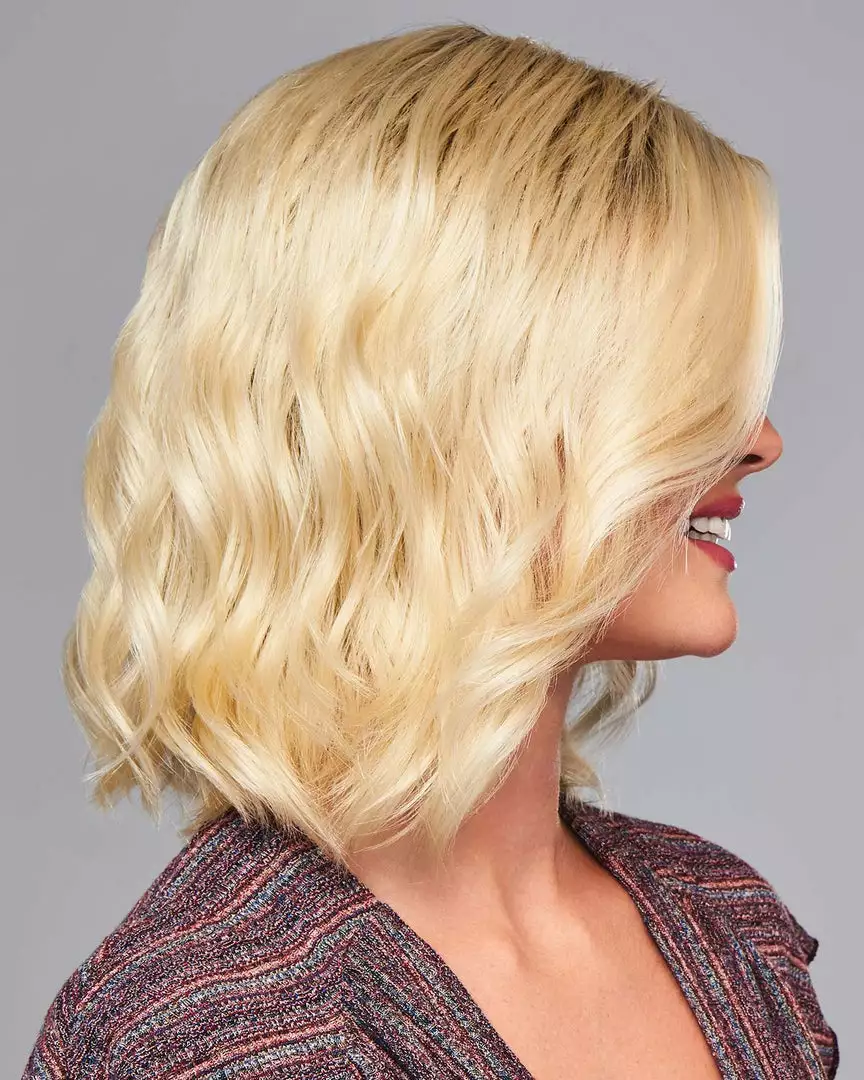 Wigs For Women Soft And Subtle-Average/Large | Lace Front & Monofilament Part Synthetic Wig By Gabor 10 Wigs For Women Soft And Subtle-Average/Large | Lace Front & Monofilament Part Synthetic Wig By Gabor