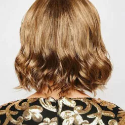 Wigs For Women Soft And Subtle-Petite/Average | Lace Front & Monofilament Part Synthetic Wig By Gabor