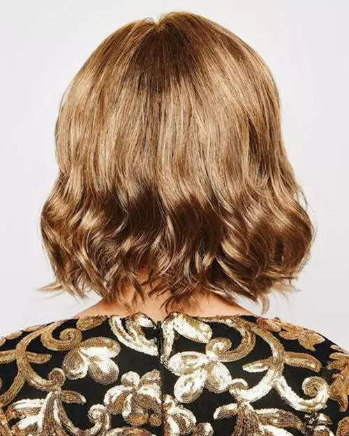 Wigs For Women Soft And Subtle-Average/Large | Lace Front & Monofilament Part Synthetic Wig By Gabor 7 Wigs For Women Soft And Subtle-Average/Large | Lace Front & Monofilament Part Synthetic Wig By Gabor