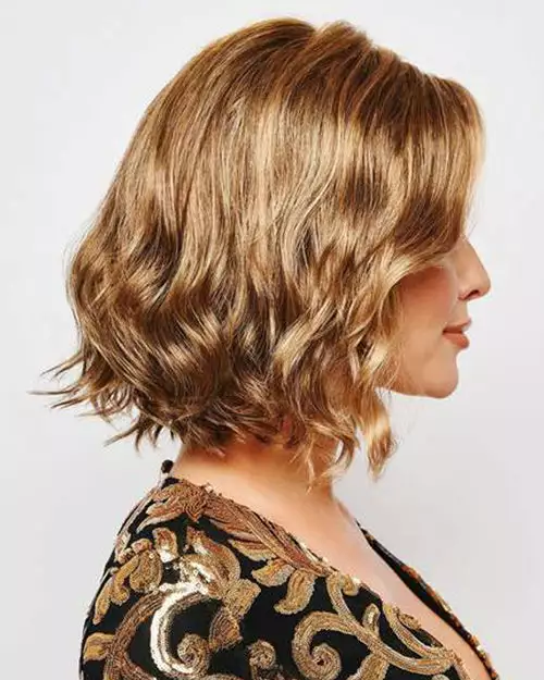 Wigs For Women Soft And Subtle-Average/Large | Lace Front & Monofilament Part Synthetic Wig By Gabor 5 Wigs For Women Soft And Subtle-Average/Large | Lace Front & Monofilament Part Synthetic Wig By Gabor