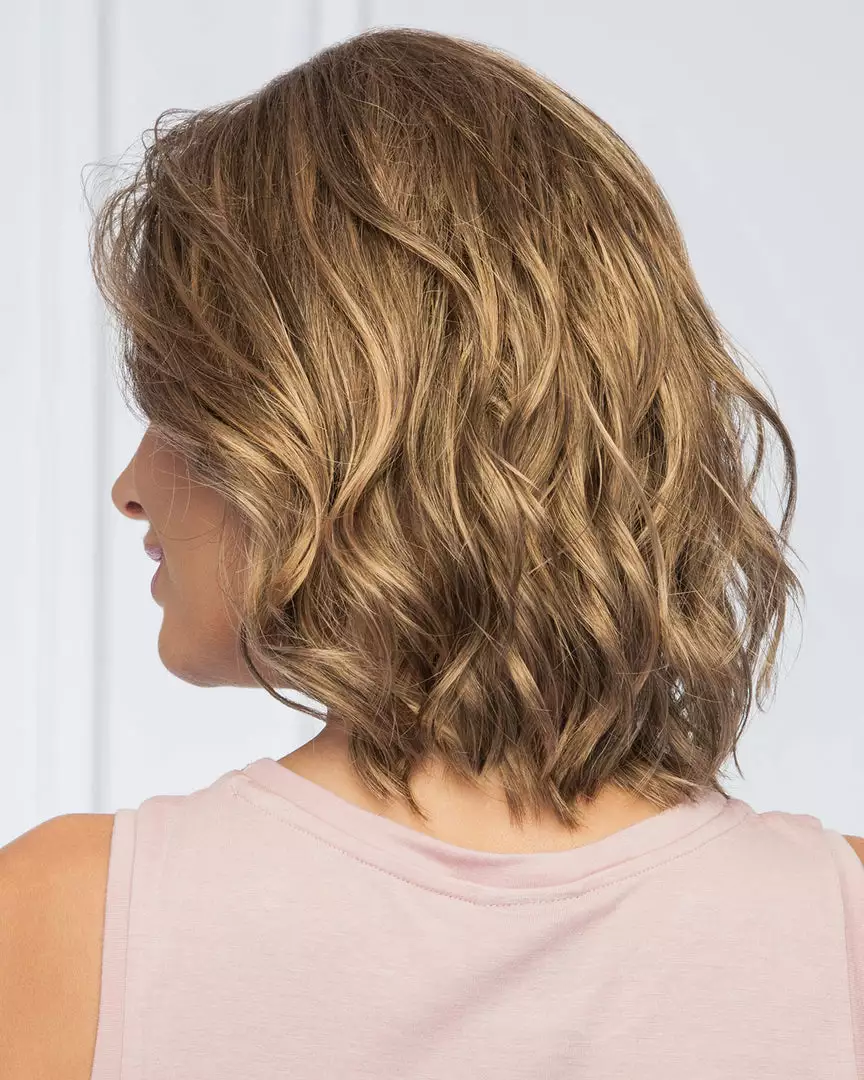 Wigs For Women Soft And Subtle-Average/Large | Lace Front & Monofilament Part Synthetic Wig By Gabor 17 Wigs For Women Soft And Subtle-Average/Large | Lace Front & Monofilament Part Synthetic Wig By Gabor