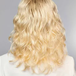 Radiant Beauty | Lace Front & Monofilament Part Synthetic Wig By Gabor Wigs For Women