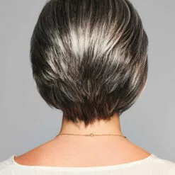 Sheer Elegance | Lace Front Synthetic Wig By Gabor