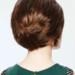 Sheer Elegance | Lace Front Synthetic Wig By Gabor