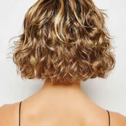 Sweet Talk | Lace Front & Monofilament Part Synthetic Wig By Gabor