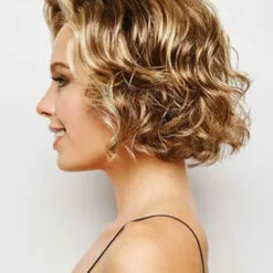 Sweet Talk | Lace Front & Monofilament Part Synthetic Wig By Gabor