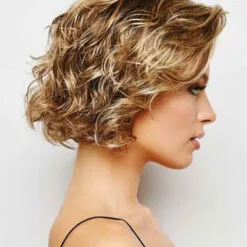 Sweet Talk | Lace Front & Monofilament Part Synthetic Wig By Gabor