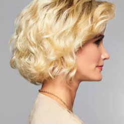 Sweet Talk | Lace Front & Monofilament Part Synthetic Wig By Gabor