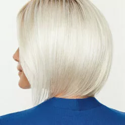 On Edge | Lace Front & Monofilament Part Synthetic Wig By Gabor