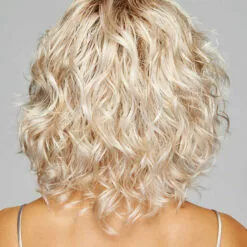 Curl Up | Lace Front Synthetic Wig By Gabor 11 Curl Up | Lace Front Synthetic Wig By Gabor