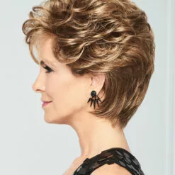 Wigs For Women Dream Do | Lace Front Synthetic Wig By Gabor