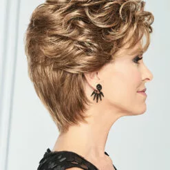 Wigs For Women Dream Do | Lace Front Synthetic Wig By Gabor