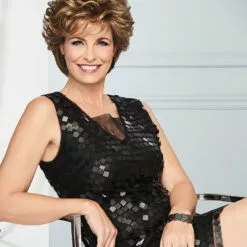 Wigs For Women Dream Do | Lace Front Synthetic Wig By Gabor