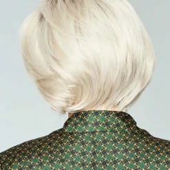 Epic-Large | Lace Front & Monofilament Top Synthetic Wig By Gabor Wigs For Women