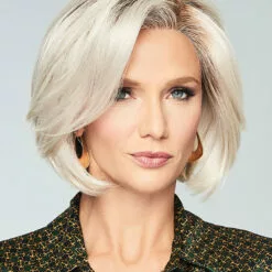 Wigs For Women Epic | Lace Front & Monofilament Top Synthetic Wig By Gabor 12 Wigs For Women Epic | Lace Front & Monofilament Top Synthetic Wig By Gabor