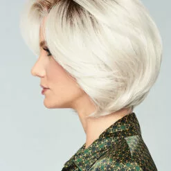 Wigs For Women Epic | Lace Front & Monofilament Top Synthetic Wig By Gabor 14 Wigs For Women Epic | Lace Front & Monofilament Top Synthetic Wig By Gabor