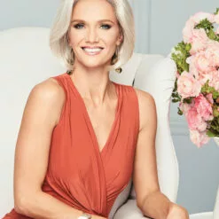 Wigs For Women Epic | Lace Front & Monofilament Top Synthetic Wig By Gabor 16 Wigs For Women Epic | Lace Front & Monofilament Top Synthetic Wig By Gabor