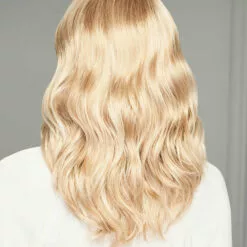 Center Of Attention | Lace Front & Monofilament Part Synthetic Wig By Gabor 13 Center Of Attention | Lace Front & Monofilament Part Synthetic Wig By Gabor