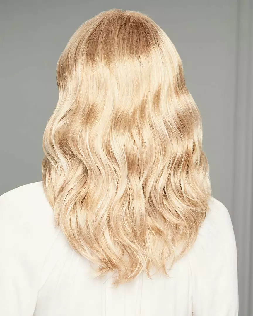 Center Of Attention | Lace Front & Monofilament Part Synthetic Wig By Gabor 7 Center Of Attention | Lace Front & Monofilament Part Synthetic Wig By Gabor