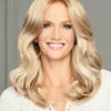 Center Of Attention | Lace Front & Monofilament Part Synthetic Wig By Gabor