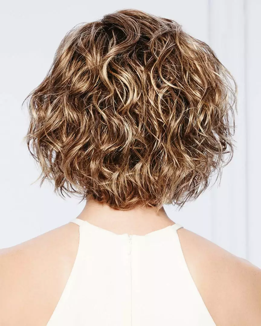 Sweet Talk Luxury | Lace Front & Monofilament Top Synthetic Wig By Gabor Wigs For Women 8 Sweet Talk Luxury | Lace Front & Monofilament Top Synthetic Wig By Gabor Wigs For Women