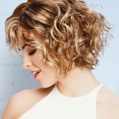 Sweet Talk Luxury | Lace Front & Monofilament Top Synthetic Wig By Gabor Wigs For Women 13 Sweet Talk Luxury | Lace Front & Monofilament Top Synthetic Wig By Gabor Wigs For Women