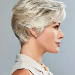 Wigs For Women Perfection | Lace Front & Monofilament Part Synthetic Wig By Gabor